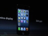 Новый iPhone 5