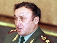 64-летний генерал Павел Грачев скончался в больнице