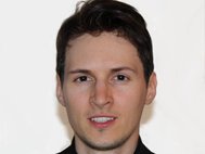 Основатель крупнейшей в России социальной сети «Вконтакте» Павел Дуров
