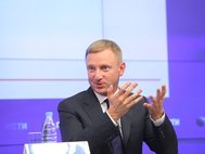Министр образования и науки Дмитрий Ливанов