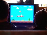 Контролировать детский гнев поможет компьютерная игра