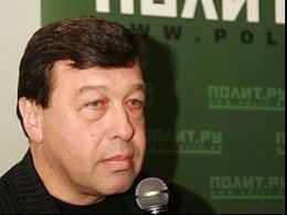 Евгений Гонтмахер