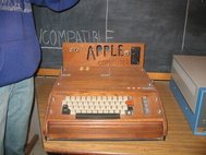 Apple 1.