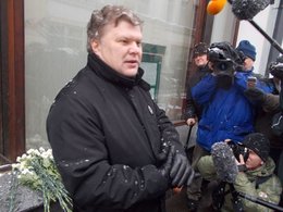 Сергей Митрохин