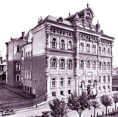 Сегодня Политехнический музей — крупнейший технический музей России