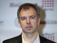 Сергей Романчук