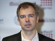 Сергей Романчук