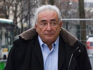 Доминик Стросс-Кан