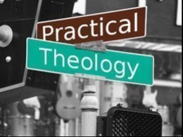 Теология в США