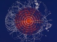 Гендиректор CERN Рольф Хойер провел "правильную презентацию" крупнейшего научного открытия года - бозона Хиггса
