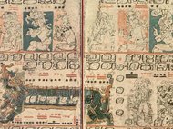 Дрезденский кодекс