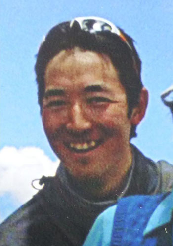 Харухиса Ватанабэ