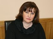 Нелли Черкасова
