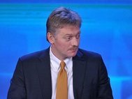 Дмитрий Песков