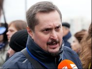 Владимир Тор