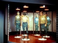 Кадр из сериала Star Trek: The Original Series