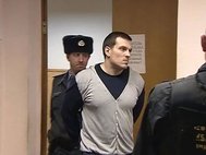 Максим Лузянин