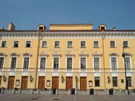Михайловский театр