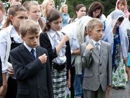Православие в школах