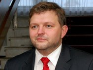 Никита Белых