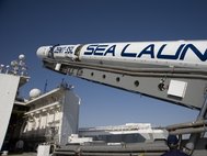 «Зенит-3SL» на старте
