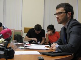 Игорь Федюкин рассказал журналистам, что очень ждет предложений научной общественности о том, как улучшить научную аттестацию