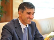 Феликс Шамхалов