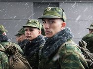 В долгий путь