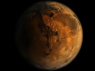 Фестиваль науки 2013 г. откроется лекцией о Марсе