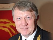 Александр Иванков