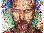 Hugh Laurie: The House ...of pills