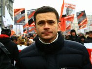 Илья Яшин