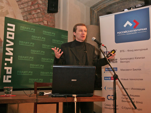 Евгений Шеваль