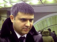 Дмитрий Бузанов