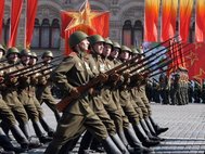 Воины России