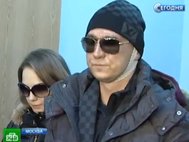 Сергей Филин