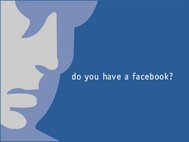 Do you have a Facebook?