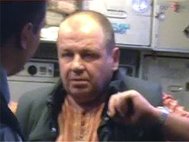 Сергей Кабалов