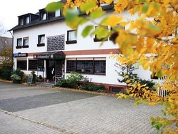 Отель "St. Thomas am Brunnenhof", совладение которым приписывают Исаеву