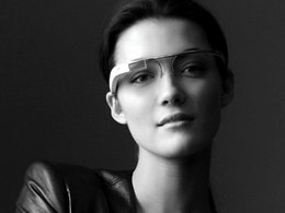 Google Glass
