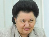 Раиса Кармазина