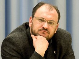 Максим Резник