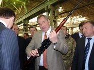 Дмитрий Рогозин