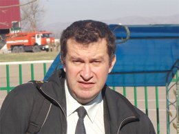 Александр Скаков