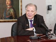 Жорес Алферов