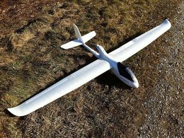 Беспилотник организации «Conservation Drones»