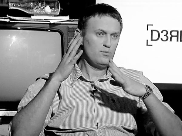 Алексей Навальный рассказал, что он уже готов сменить президента России