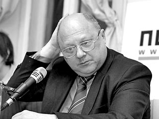 Петр Мостовой