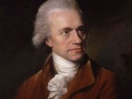 Вильгельм Гершель. Лемюэль Фрэнсис Эбботт, 1785 г.