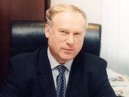 Владимир Гродецкий